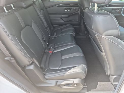 Certified 2024 Honda Pilot EX-L image 29