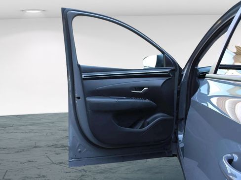 Used 2024 Hyundai Tucson SEL FWD image 24