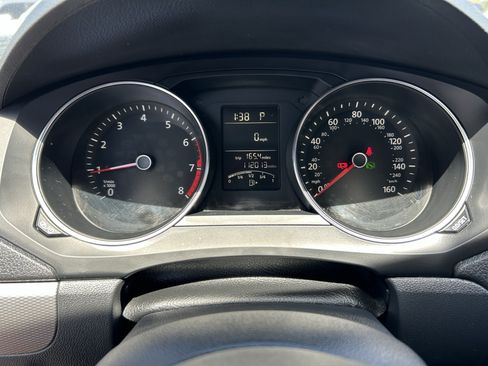 Used 2017 Volkswagen Jetta S FWD image 25
