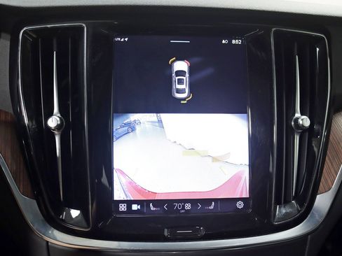 Used 2023 Volvo S60 T8 Plus AWD/4WD image 19