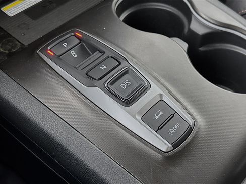 Certified 2023 Honda Passport TrailSport image 17