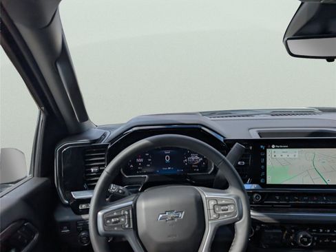 New 2026 Chevrolet Silverado 2500 LTZ w/ Trail Boss Package image 42