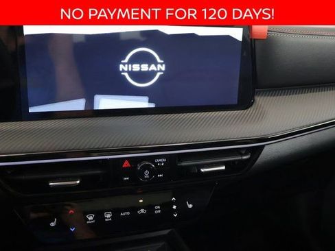 New 2025 Nissan Kicks SR w/ SR Premium Package image 16
