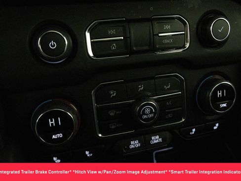 Certified 2024 Chevrolet Tahoe LT w/ LT Signature Package image 25