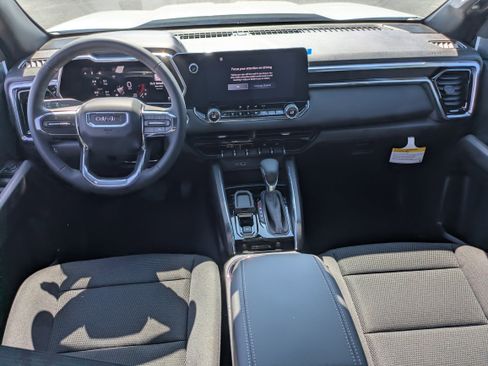 New 2026 GMC Canyon Elevation w/ Convenience Package RWD image 16