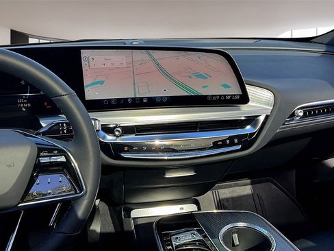 New 2025 Cadillac Lyriq Luxury image 7