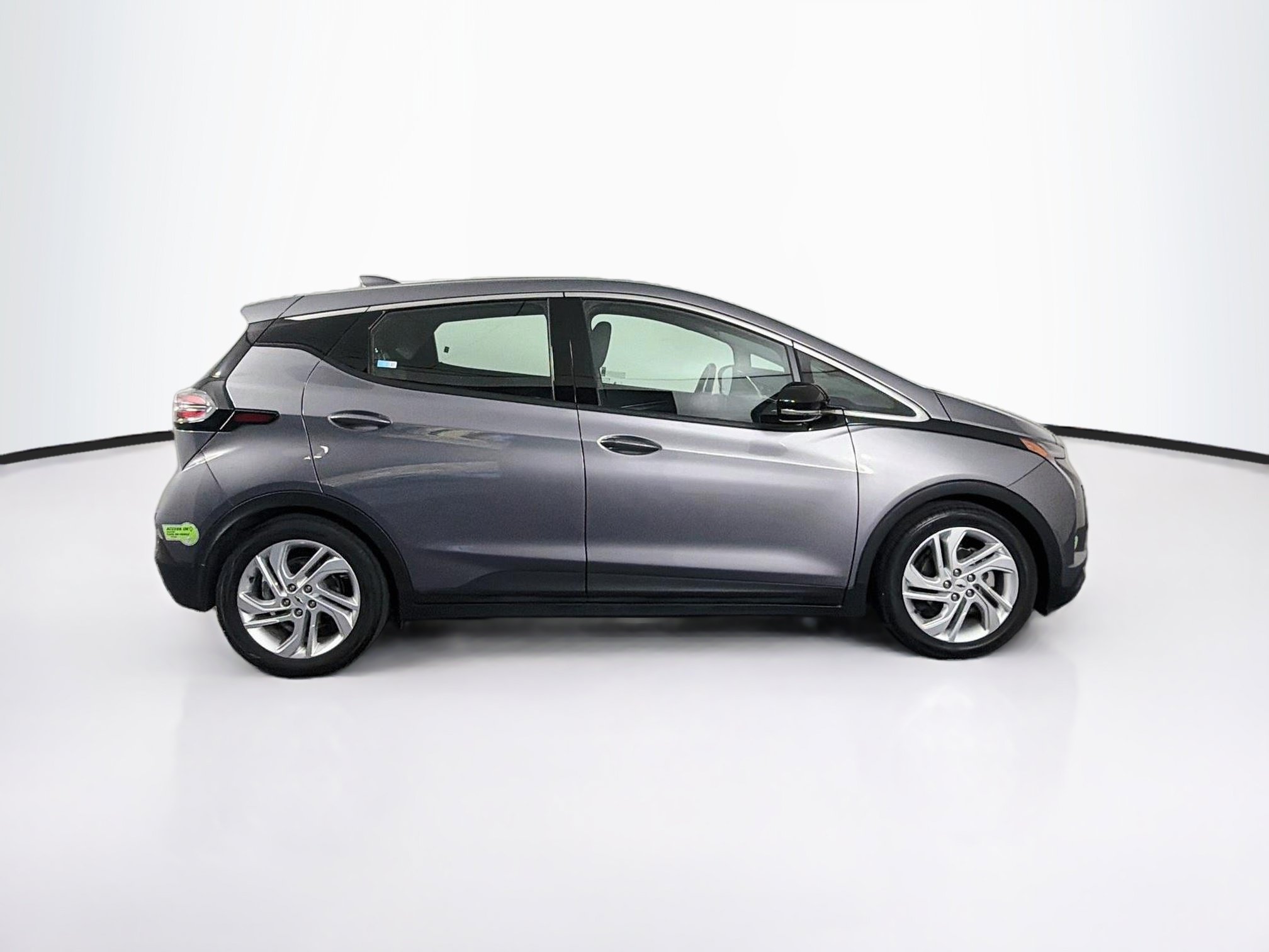 Used 2023 Chevrolet Bolt LT FWD image 10