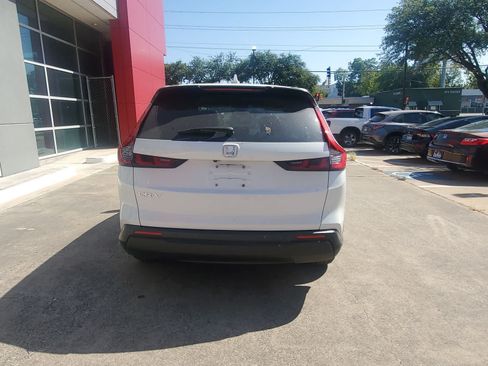 Used 2024 Honda CR-V EX-L image 5