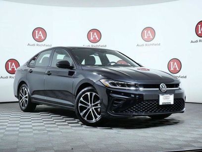 Used 2026 Volkswagen Jetta Sport