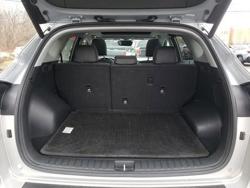 Used 2020 Hyundai Tucson Ultimate w/ Cargo Package image 5