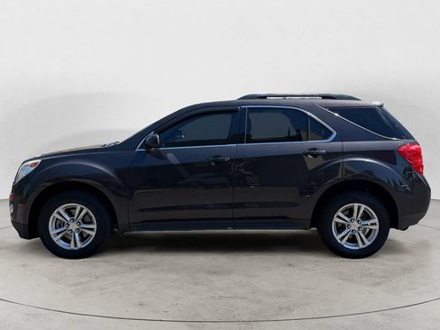 Used 2014 Chevrolet Equinox LT w/ Power Convenience Package AWD/4WD image 2