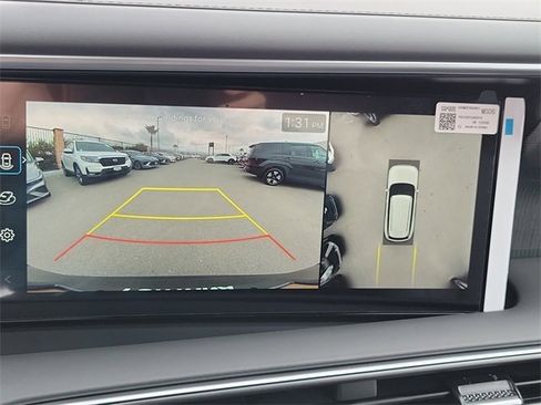 New 2026 Hyundai Palisade Calligraphy image 12