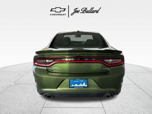 Used 2022 Dodge Charger GT image 7