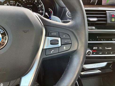 Used 2019 BMW X3 xDrive30i w/ Driving Assistance Package image 23