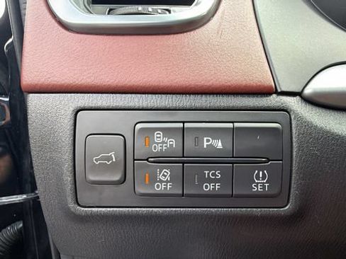 Used 2016 MAZDA CX-9 Signature AWD/4WD image 14