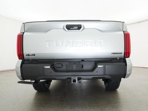 New 2026 Toyota Tundra Limited image 18