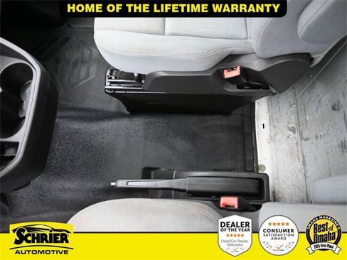 Used 2016 Ford Transit 250 130 Low Roof w/ Exterior Upgrade Package image 37