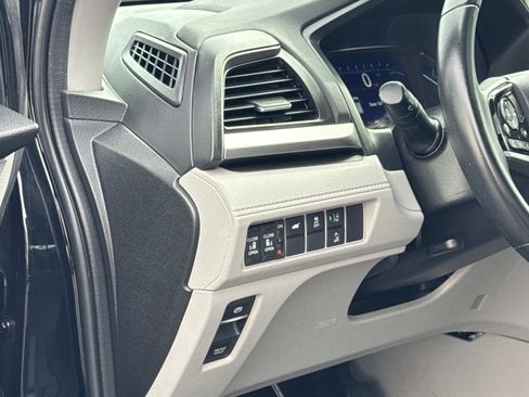 Certified 2020 Honda Odyssey EX-L image 10