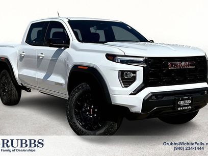 New 2026 GMC Canyon Elevation w/ Convenience Package