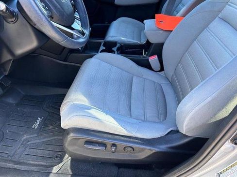 Used 2021 Honda CR-V EX image 20
