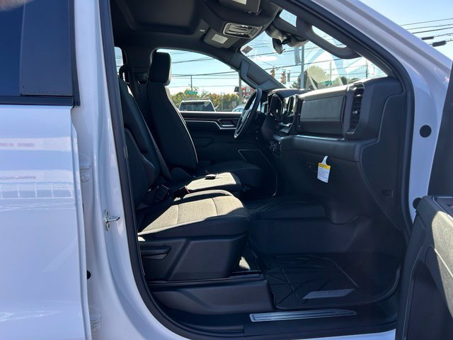 New 2026 Chevrolet Silverado 1500 RST w/ RST Select Package AWD/4WD image 10