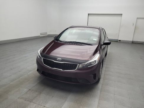 Used 2017 Kia Forte LX image 15
