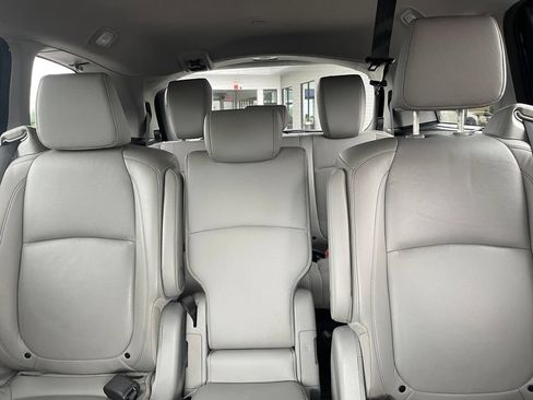 Used 2023 Honda Odyssey Touring image 21