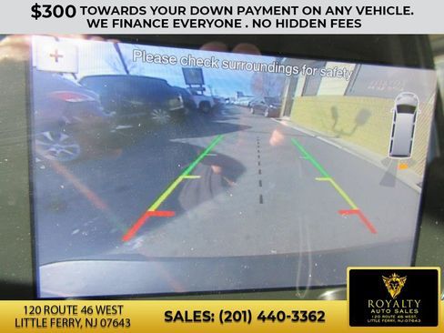 Used 2019 Ford Transit Connect XLT image 30