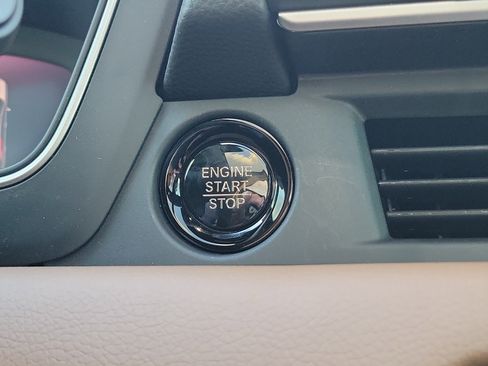 New 2026 Honda Passport TrailSport Elite image 25