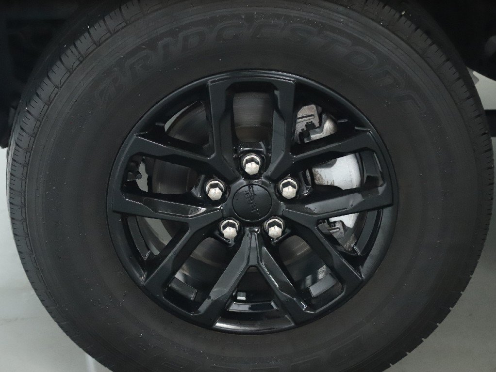 Used 2021 Jeep Wrangler Sport AWD/4WD image 35