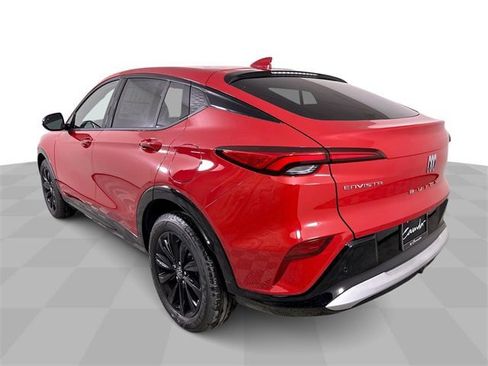 New 2026 Buick Envista Sport Touring w/ Convenience I Package image 6