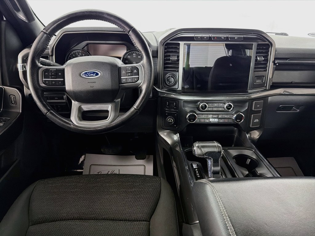 Used 2021 Ford F150 4x4 SuperCrew image 22