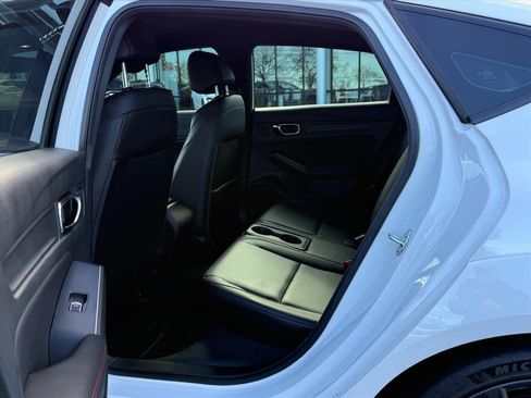 Used 2025 Acura Integra Type S image 12