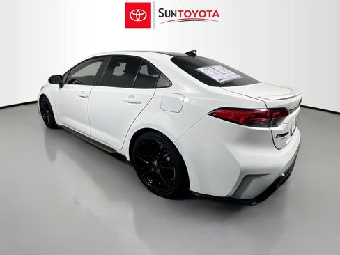 Used 2021 Toyota Corolla SE image 6