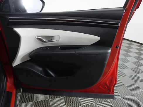 Used 2023 Hyundai Tucson SEL image 23