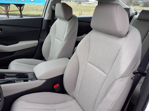 New 2025 Honda Accord LX image 13