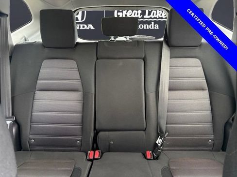 Certified 2020 Honda CR-V EX image 13