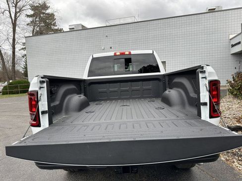 New 2026 RAM 2500 Tradesman image 10