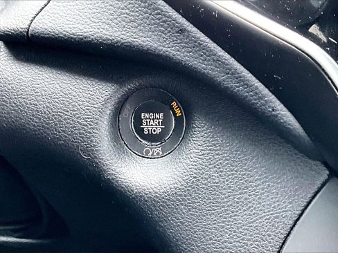 Certified 2020 Jeep Cherokee Limited image 25