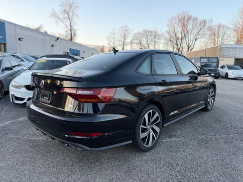 Used 2019 Volkswagen Jetta GLI Autobahn image 3