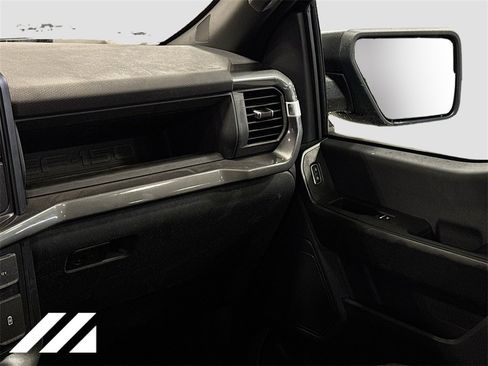 Used 2023 Ford F150 XL w/ STX Appearance Package image 23