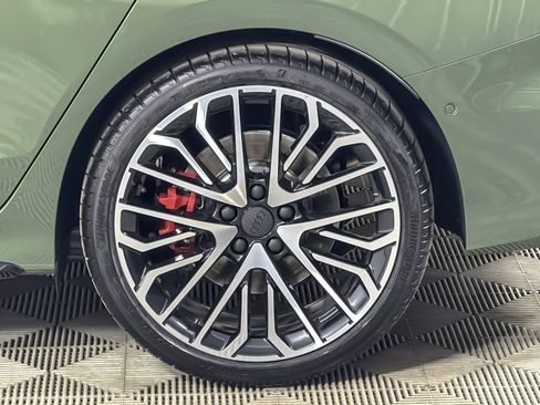 New 2026 Audi S3 Premium image 25