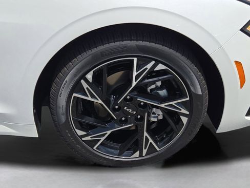 New 2026 Kia K5 GT-Line image 6