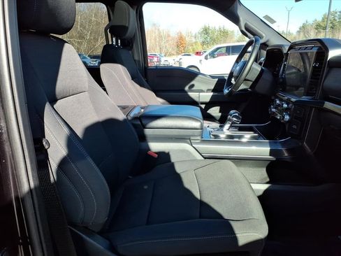 Used 2023 Ford F150 XLT w/ Equipment Group 302A High image 11