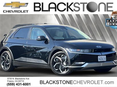 Used 2023 Hyundai Ioniq 5 SEL