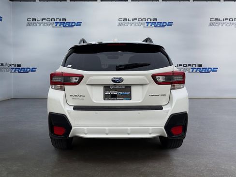 Used 2021 Subaru Crosstrek 2.5i Limited w/ Popular Package #5 image 6