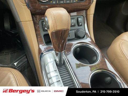 Used 2016 Buick Enclave Premium w/ Experience Buick Package image 17