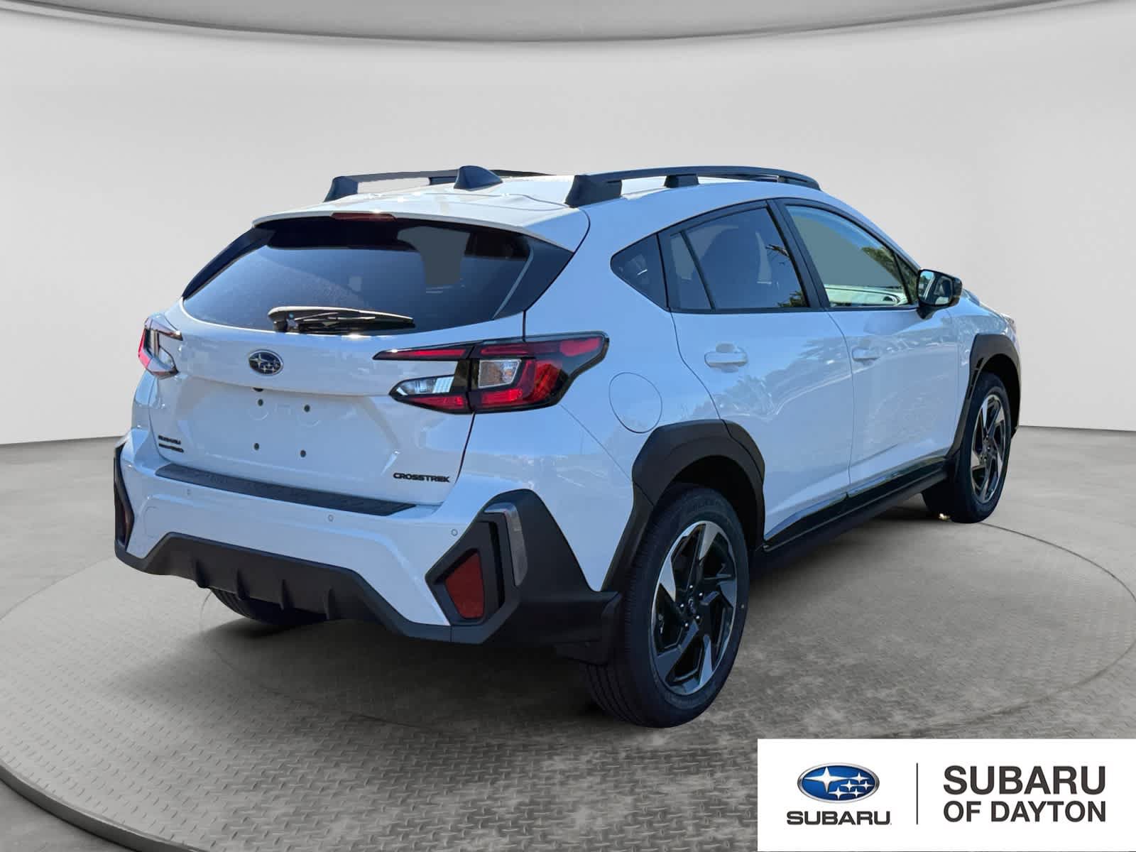 New 2026 Subaru Crosstrek 2.5i Limited AWD/4WD image 5