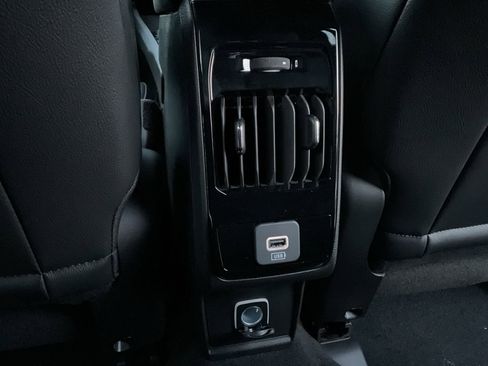 New 2026 Jeep Compass Limited AWD/4WD image 27