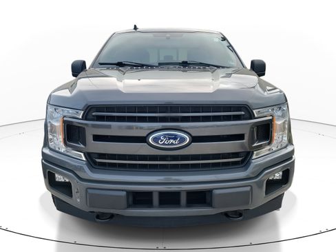 Used 2020 Ford F150 XLT w/ Equipment Group 302A Luxury image 2